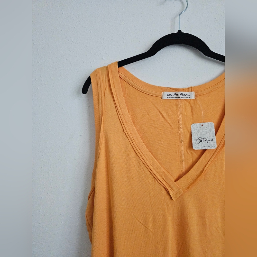 Free People Top - Picture 2 of 9